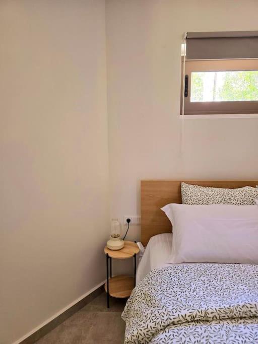 Wind Apartment In Agia Roumeli Agia Ruméli Exterior foto