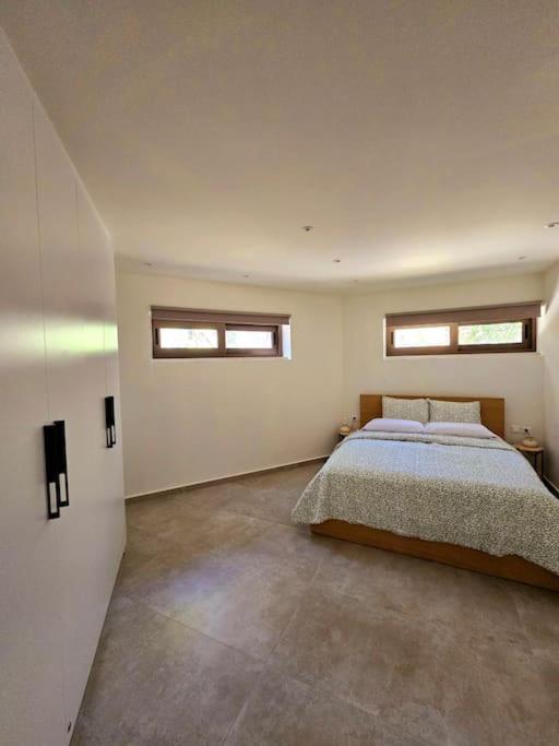 Wind Apartment In Agia Roumeli Agia Ruméli Exterior foto