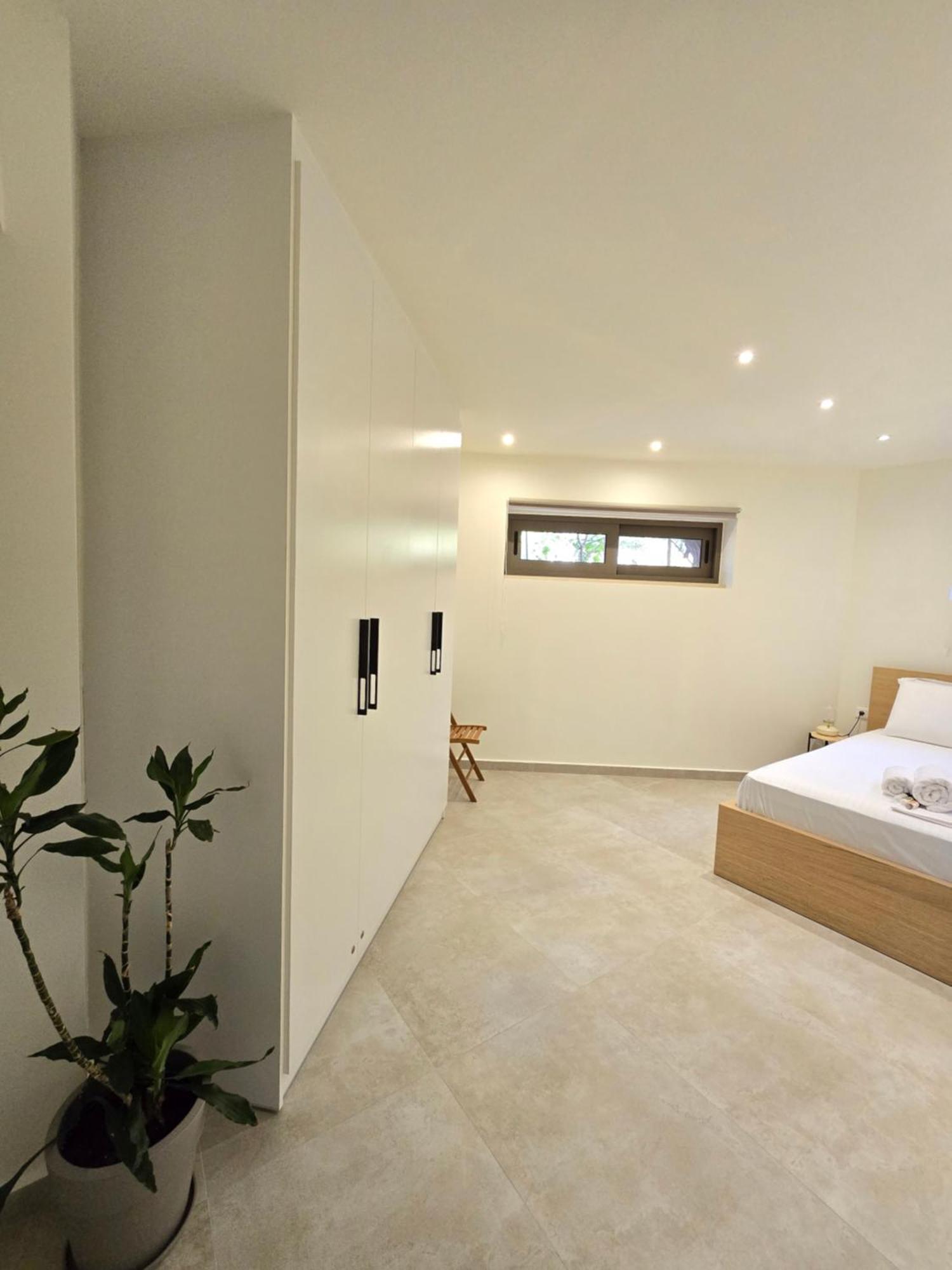 Wind Apartment In Agia Roumeli Agia Ruméli Exterior foto